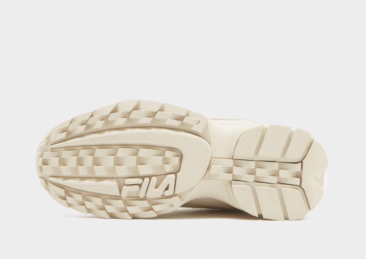Disruptor II Junior's