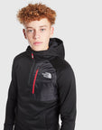 Mittellegi 1/2 Zip Hoodie Junior