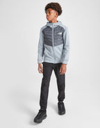 Mittellegi Hybrid Hoodie Junior