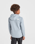 Mittellegi Hybrid Hoodie Junior