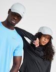 Club Structured Metal Swoosh Cap