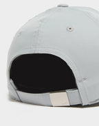 Club Structured Metal Swoosh Cap