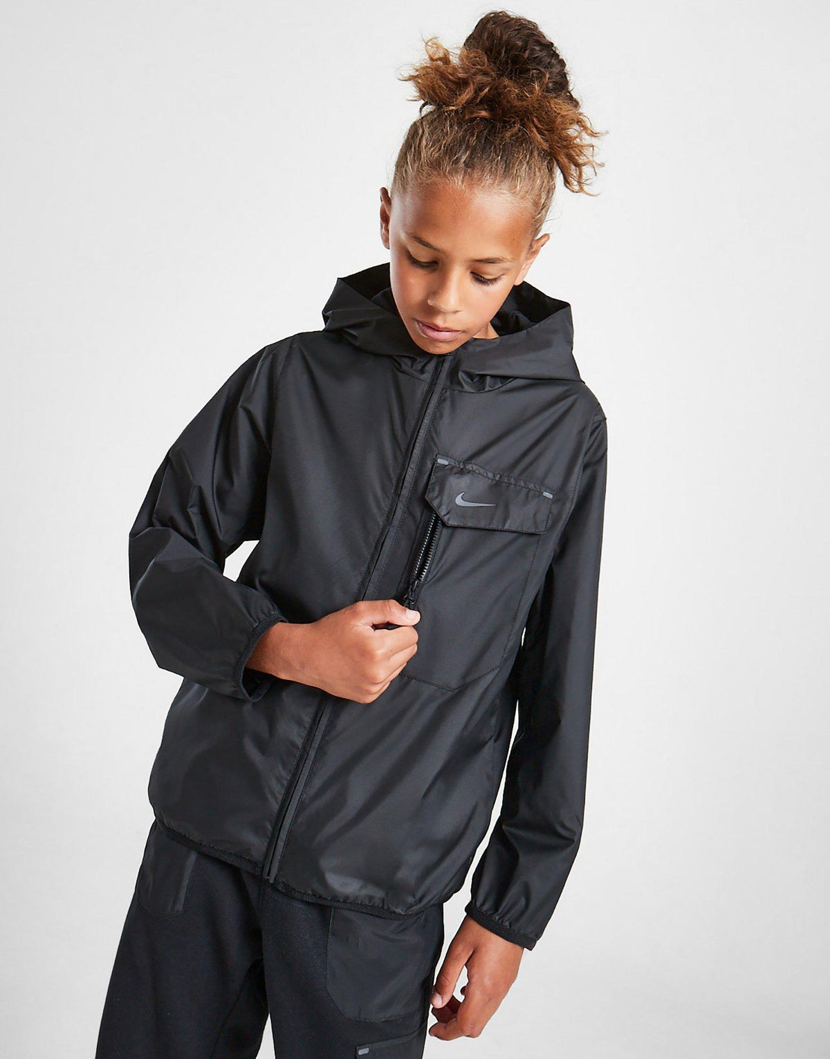 City Utility Jacket Junior