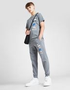 Multi Logo T-Shirt Junior