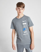 Multi Logo T-Shirt Junior