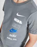 Multi Logo T-Shirt Junior