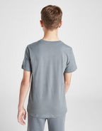 Multi Logo T-Shirt Junior