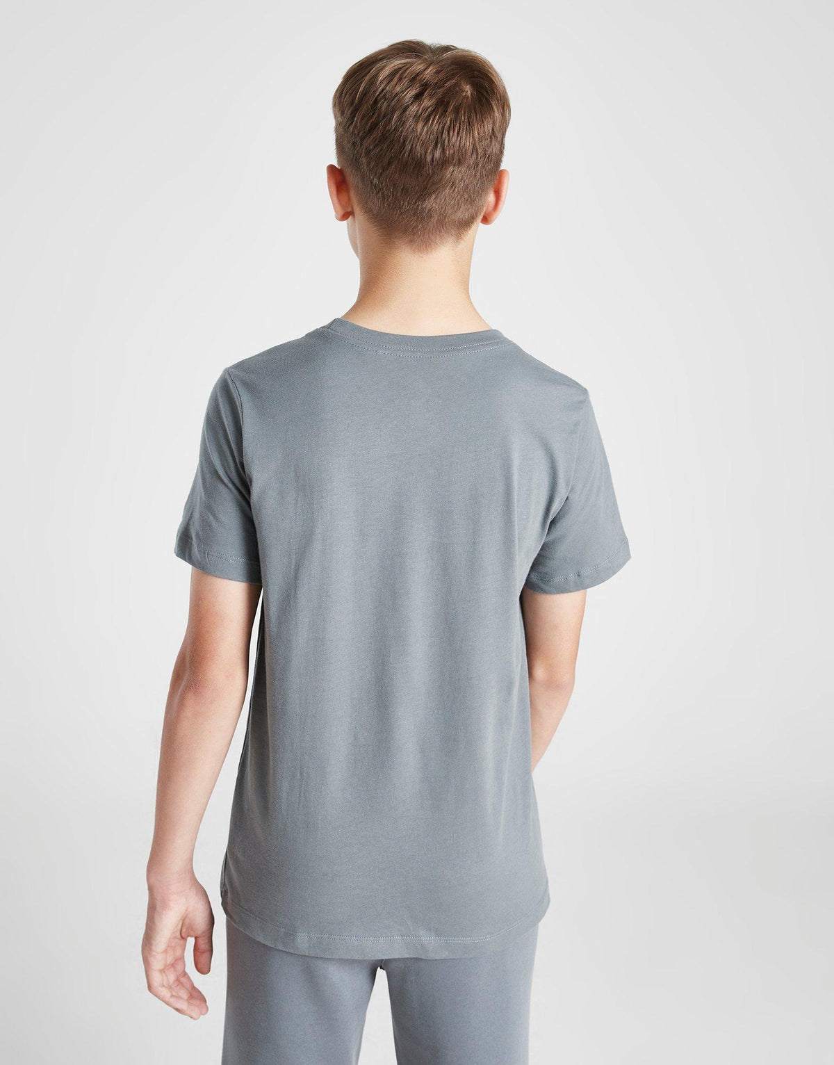 Multi Logo T-Shirt Junior