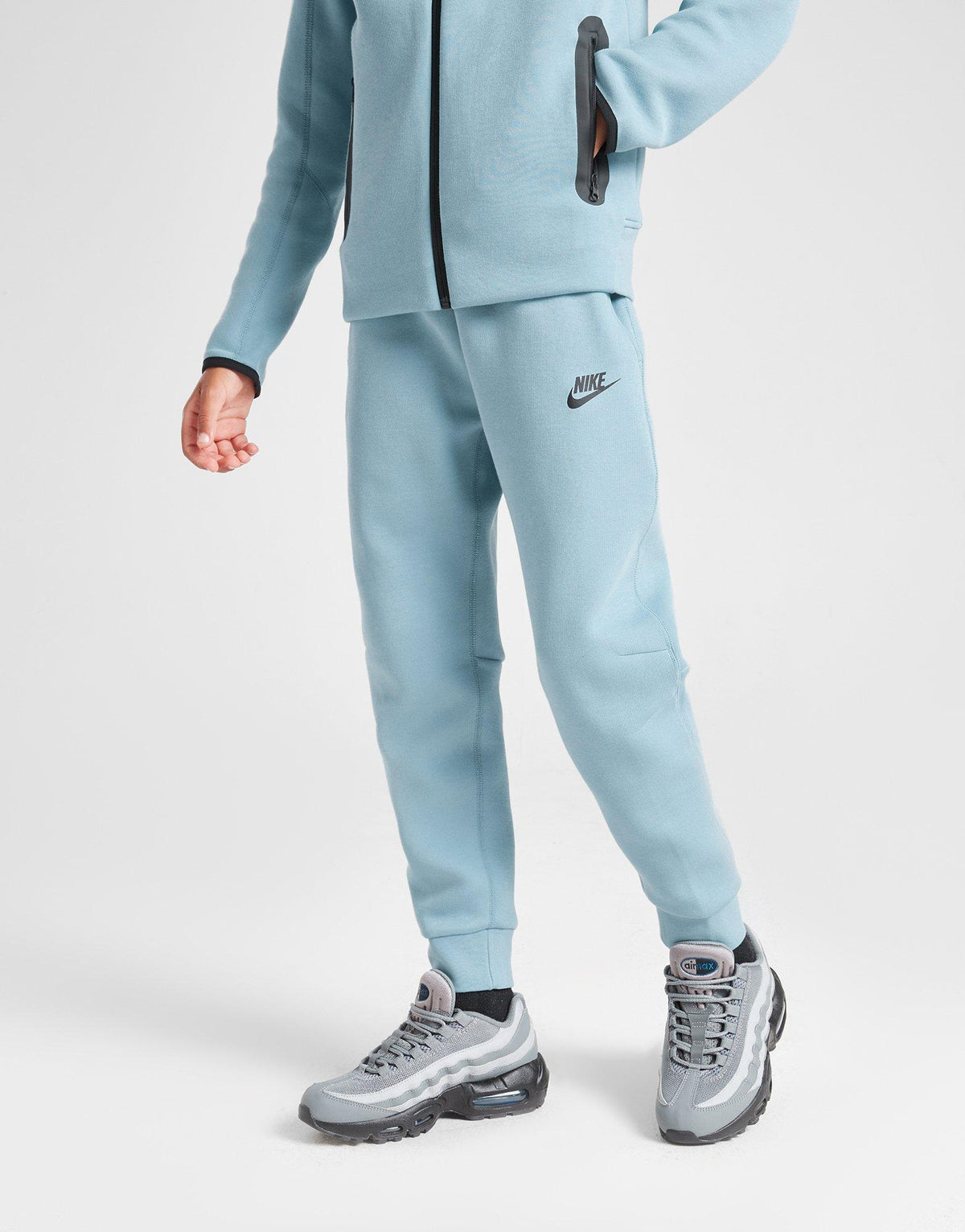 Tech Fleece Joggers Junior