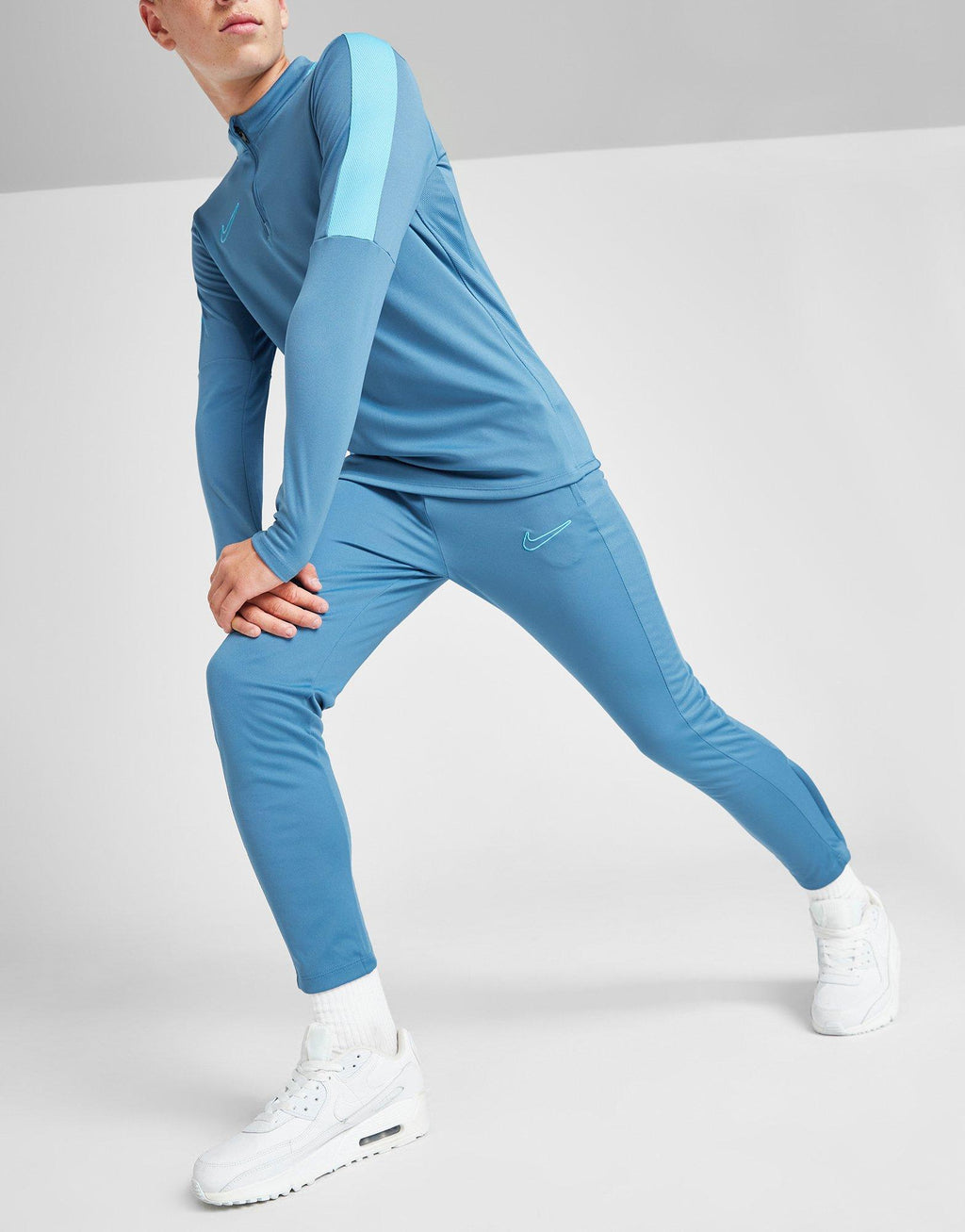 Academy Track Pants Junior