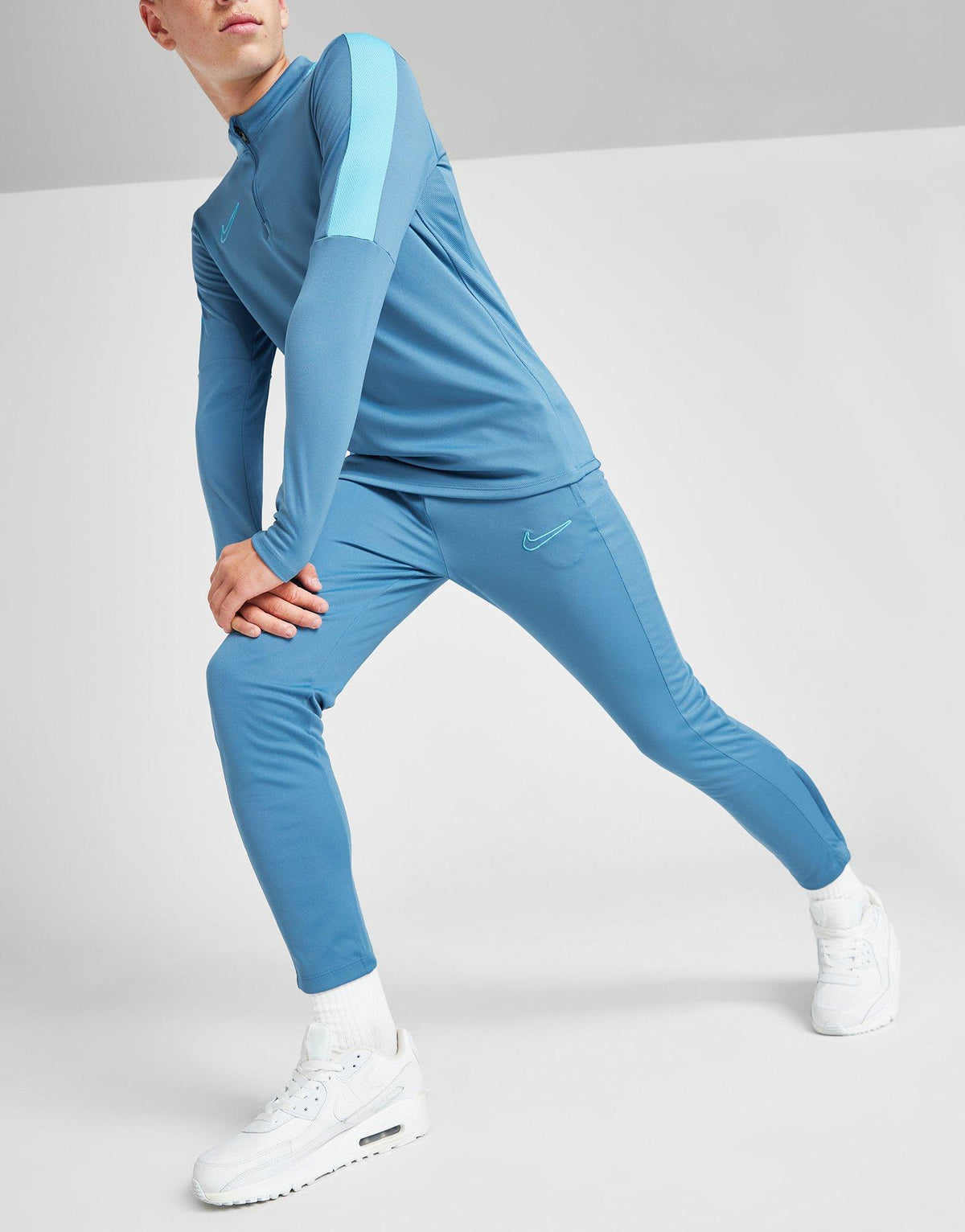 Academy Track Pants Junior