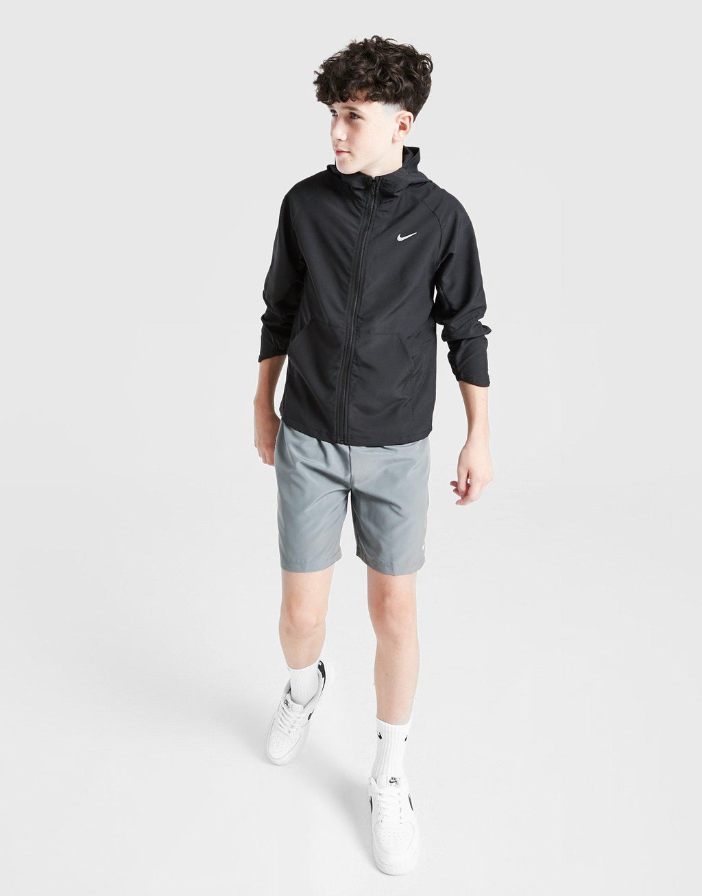 Dri-FIT Woven Jacket Junior