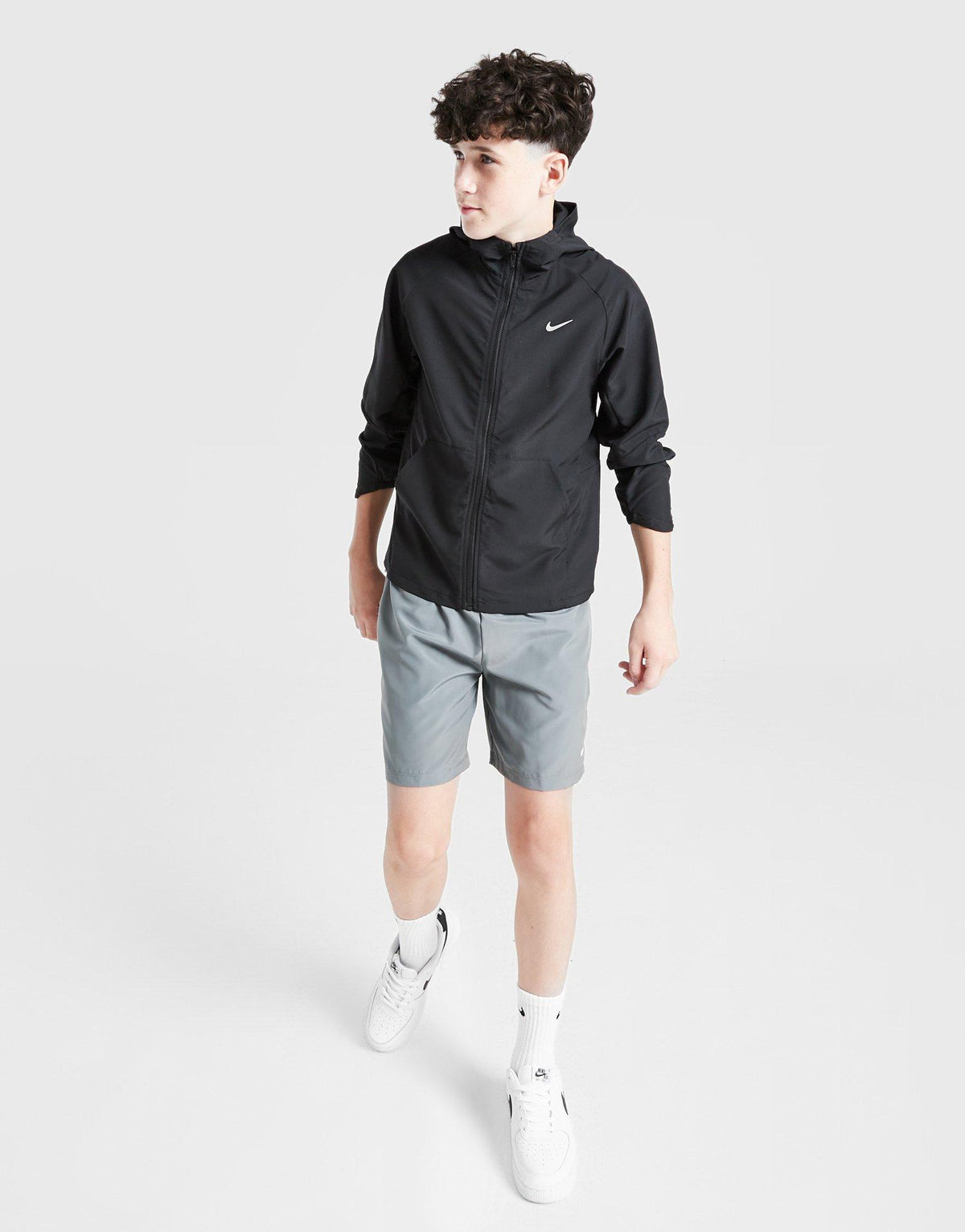 Dri-FIT Woven Jacket Junior