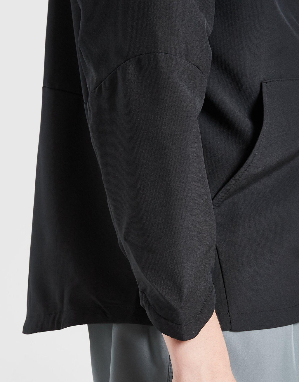 Dri-FIT Woven Jacket Junior
