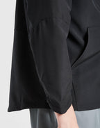 Dri-FIT Woven Jacket Junior