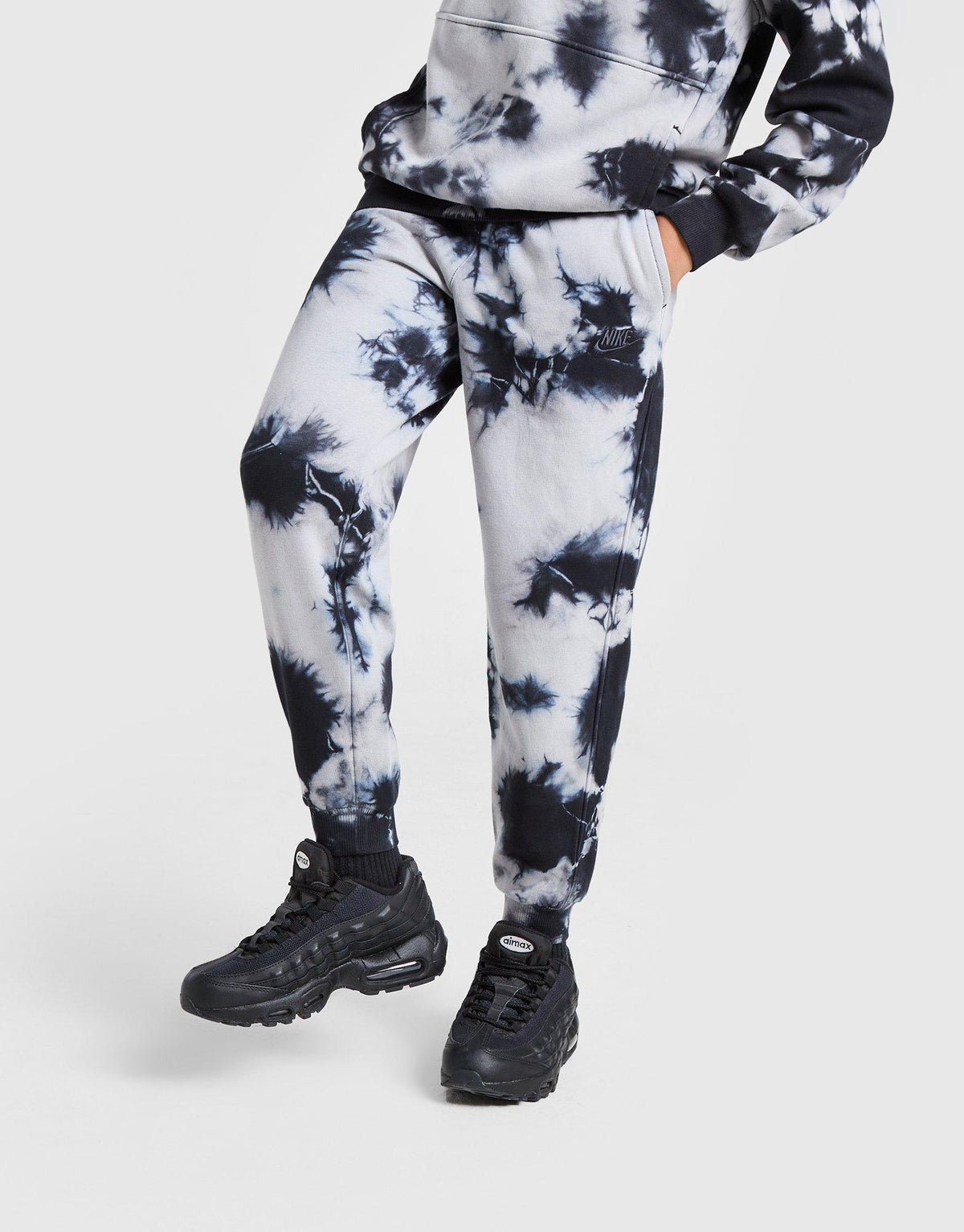 Club Fleece Joggers Junior