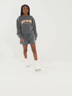 Logo Crew Sweatshirt