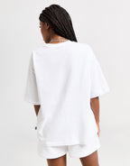 Logo Boyfriend T-Shirt