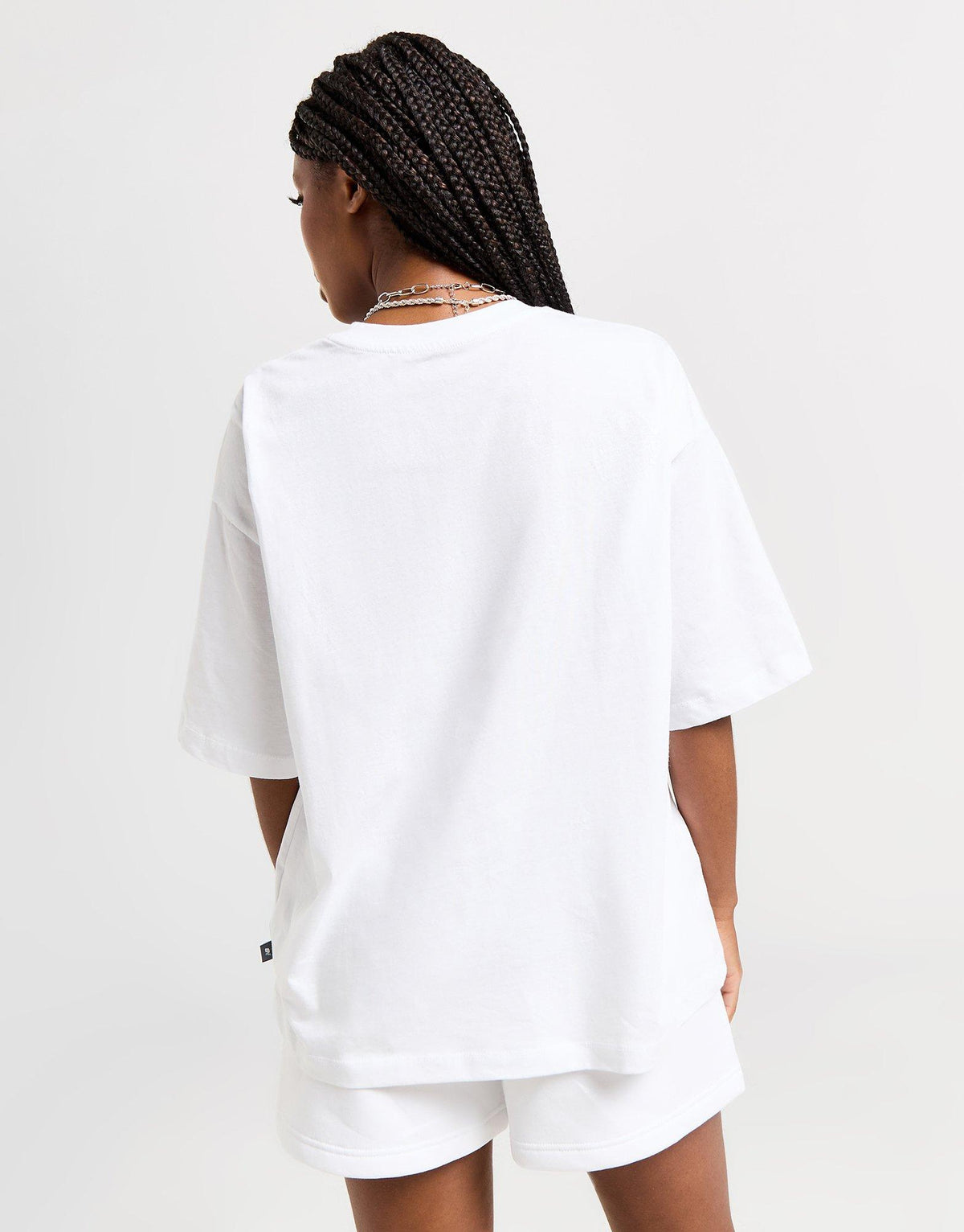 Logo Boyfriend T-Shirt