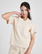 Girls' Essential Boyfriend T-Shirt Junior