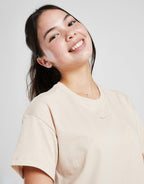 Girls' Essential Boyfriend T-Shirt Junior
