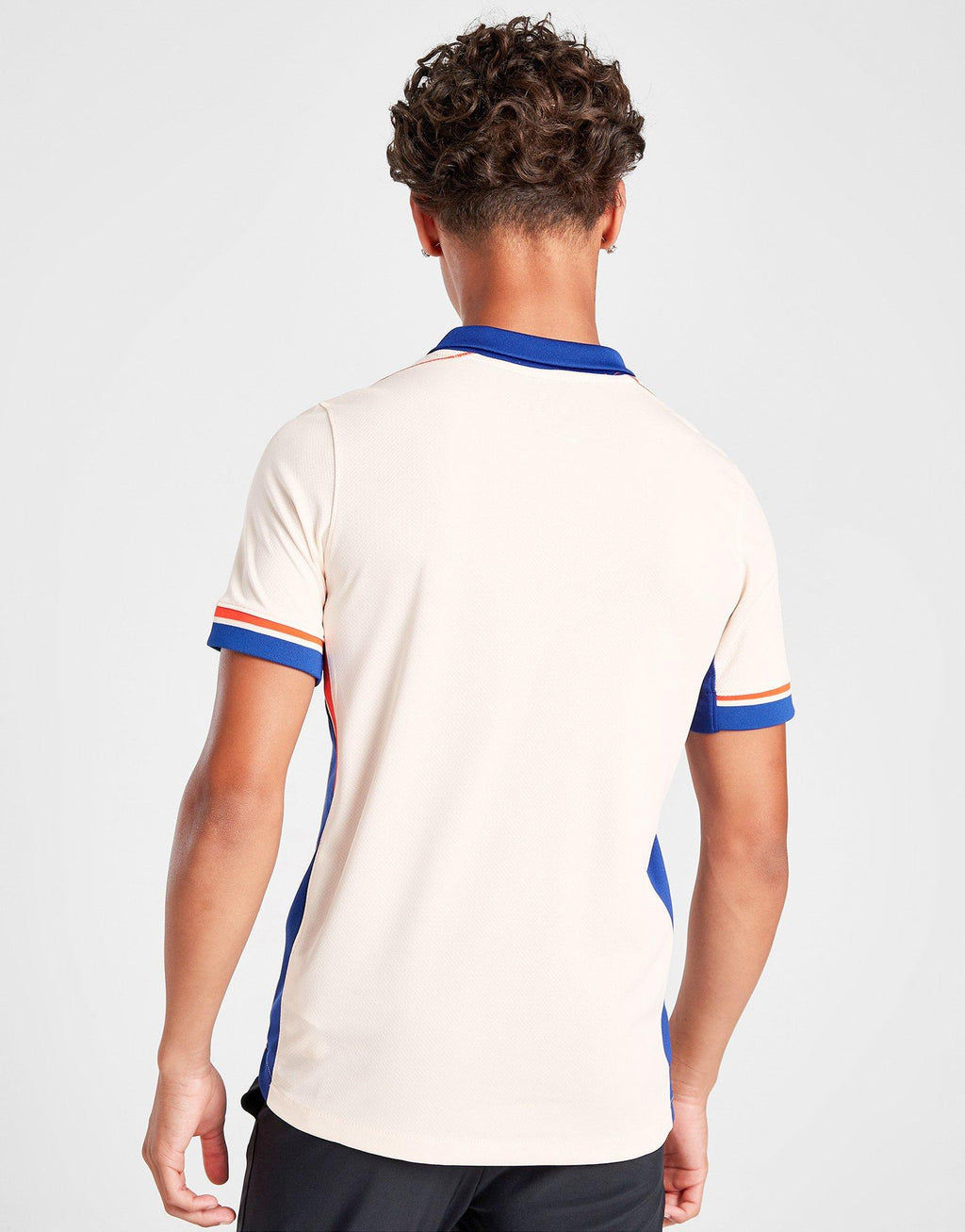 Chelsea FC 2024/25 Away Shirt Junior