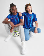 Chelsea FC 2024/25 Home Shirt Junior