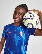Chelsea FC 2024/25 Home Shirt Junior