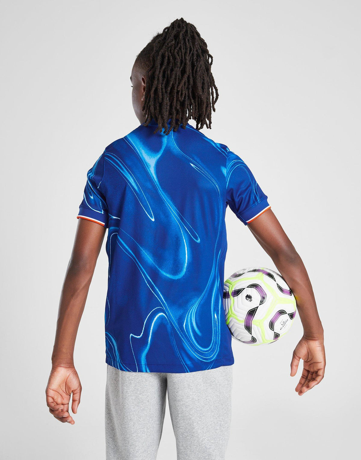 Chelsea FC 2024/25 Home Shirt Junior