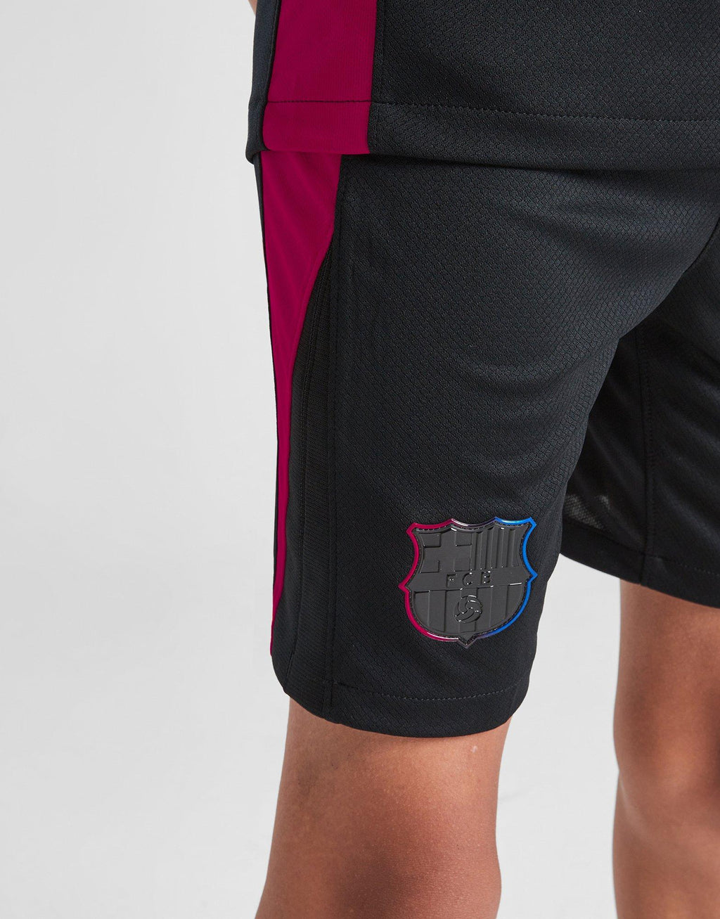 FC Barcelona 2024/25 Away Shorts Junior