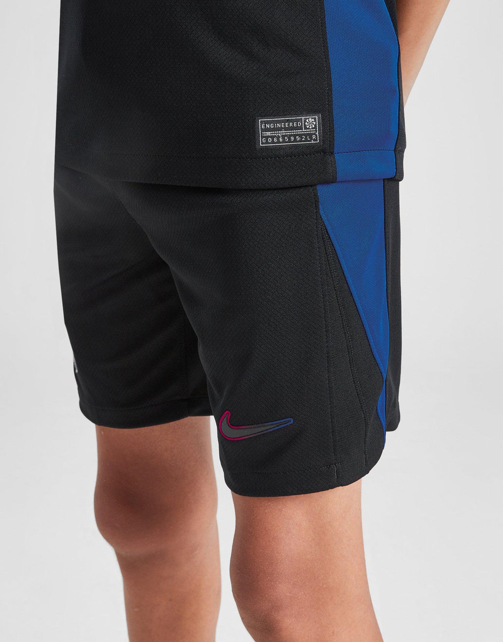 FC Barcelona 2024/25 Away Shorts Junior