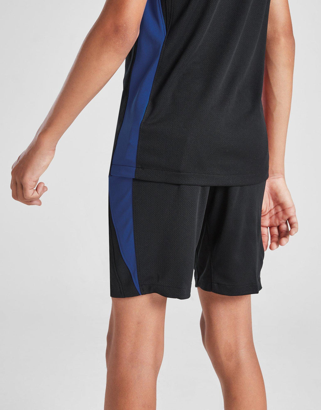 FC Barcelona 2024/25 Away Shorts Junior