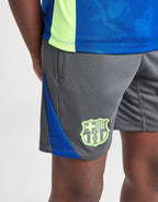 FC Barcelona Strike Shorts Junior