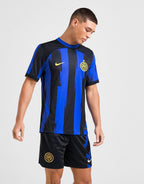 Inter Milan 2024/25 Home Shorts