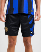Inter Milan 2024/25 Home Shorts