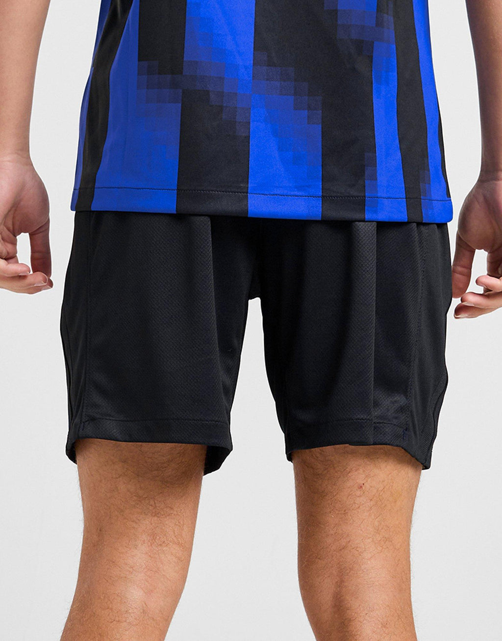 Inter Milan 2024/25 Home Shorts