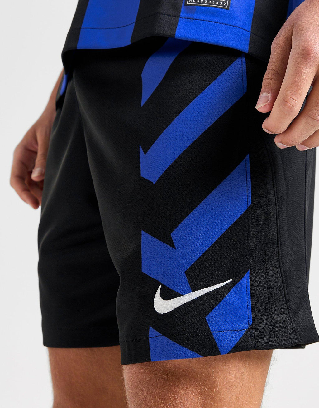 Inter Milan 2024/25 Home Shorts