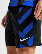 Inter Milan 2024/25 Home Shorts