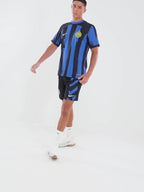 Inter Milan 2024/25 Home Shorts