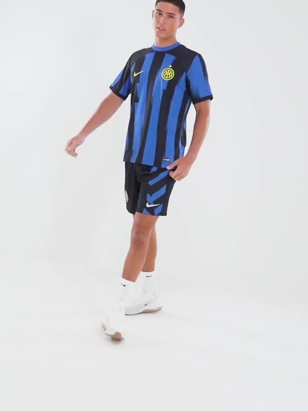 Inter Milan 2024/25 Home Shorts