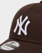 MLB New York Yankees 9FORTY Cap