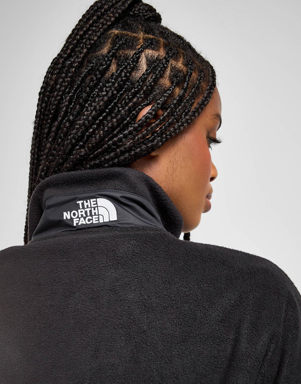 Hangita Polar 1/4 Zip Fleece