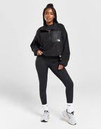 Hangita Polar 1/4 Zip Fleece