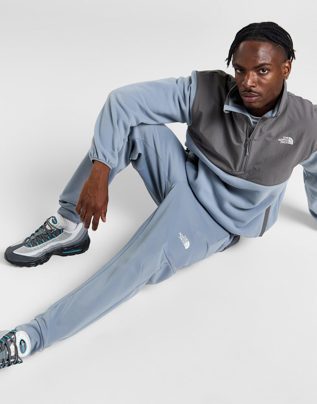 Mittellegi Track Pants