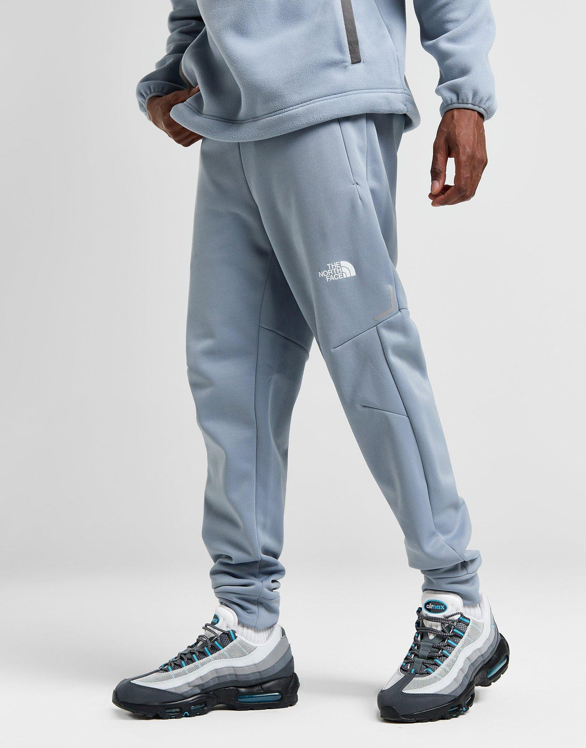 Mittellegi Track Pants