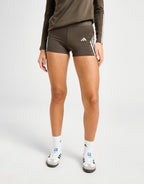 Hyperglam 3" Shorts