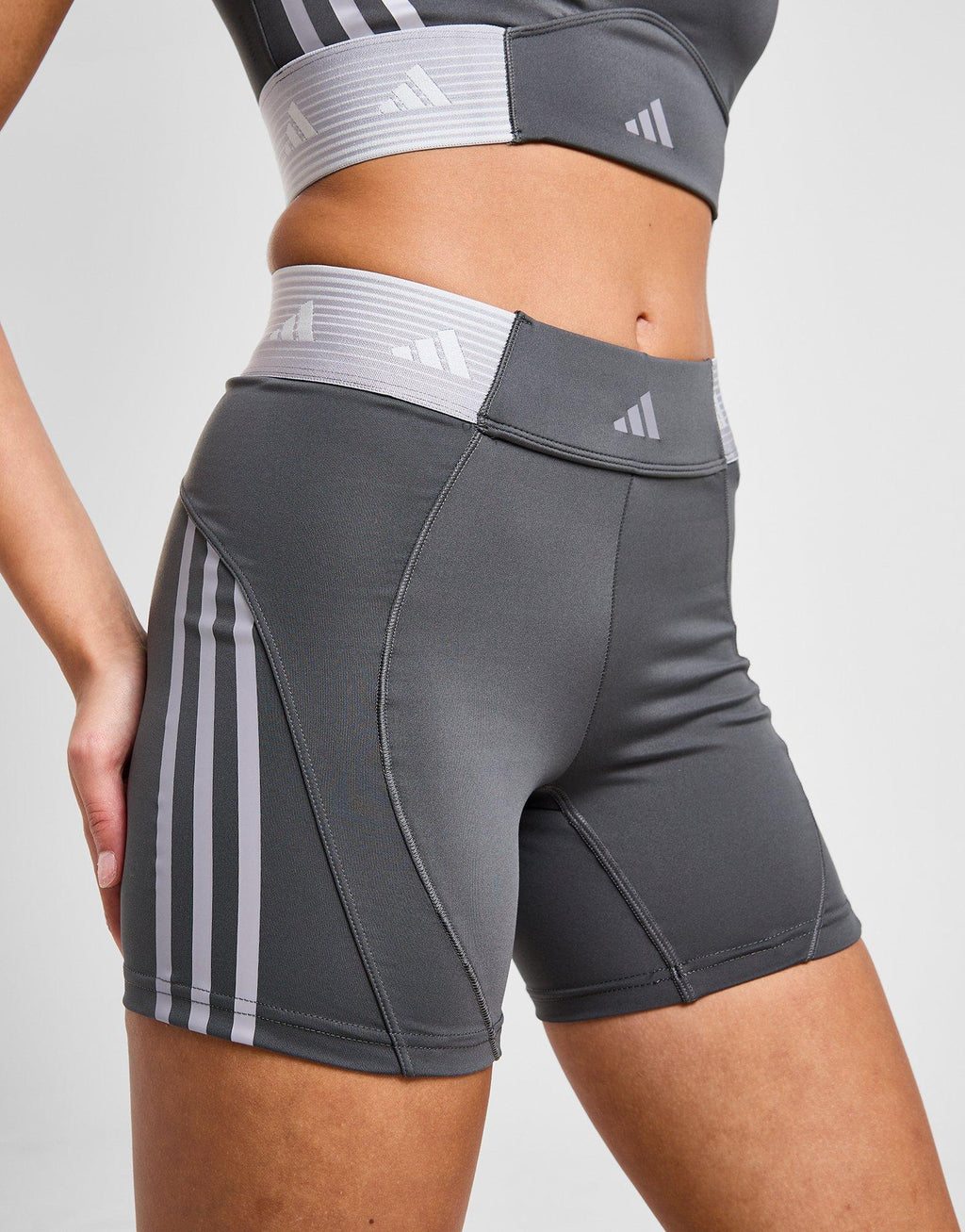 Hyperglam Racer 5" Shorts