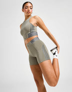 Hyperglam Racer 5" Shorts