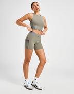 Hyperglam Racer 5" Shorts