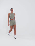 Hyperglam Racer 5" Shorts